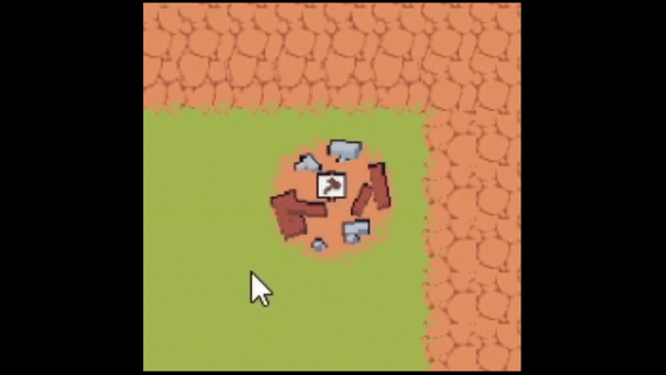 TowerMenuManager gif 2